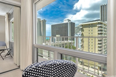 Crescent Park at 2575 Kuhio Avenue- 2 blocks from Waikiki - photo 17