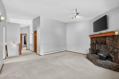 Only 4 miles from JBER and NO HOA!! Enjoy mountain views from - photo 18