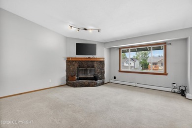Only 4 miles from JBER and NO HOA!! Enjoy mountain views from - photo 19