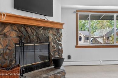 Only 4 miles from JBER and NO HOA!! Enjoy mountain views from - photo 20