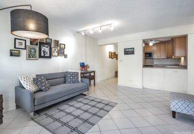 Crescent Park at 2575 Kuhio Avenue- 2 blocks from Waikiki - photo 20