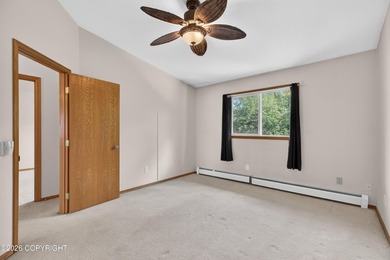 Only 4 miles from JBER and NO HOA!! Enjoy mountain views from - photo 21