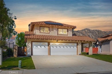 Lake Home For Sale in Moreno Valley, California