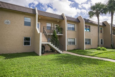 Golden Lakes Condo For Sale in West Palm Beach Florida