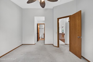 Only 4 miles from JBER and NO HOA!! Enjoy mountain views from - photo 22