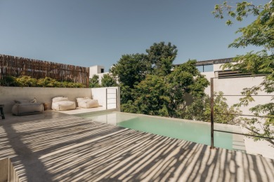Casa Cielo is a one-of-a-kind luxury villa located in the heart - photo 22