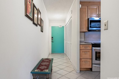 Crescent Park at 2575 Kuhio Avenue- 2 blocks from Waikiki - photo 22