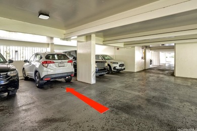Crescent Park at 2575 Kuhio Avenue- 2 blocks from Waikiki - photo 23