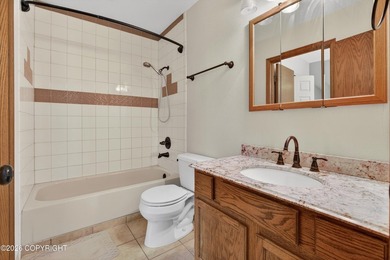 Only 4 miles from JBER and NO HOA!! Enjoy mountain views from - photo 24