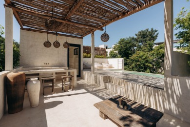Casa Cielo is a one-of-a-kind luxury villa located in the heart - photo 24