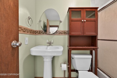 Only 4 miles from JBER and NO HOA!! Enjoy mountain views from - photo 27