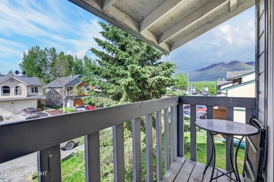 Only 4 miles from JBER and NO HOA!! Enjoy mountain views from - photo 28