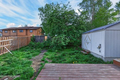 Only 4 miles from JBER and NO HOA!! Enjoy mountain views from - photo 29