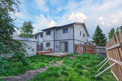 Only 4 miles from JBER and NO HOA!! Enjoy mountain views from - photo 31