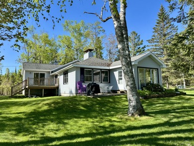 Lake Huron - Cheboygan County Home For Sale in Cheboygan Michigan