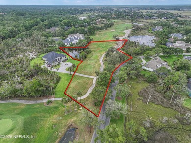 Build your dream estate on this desirable homesites in Marsh - photo 1