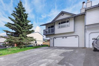 Only 4 miles from JBER and NO HOA!! Enjoy mountain views from - photo 32
