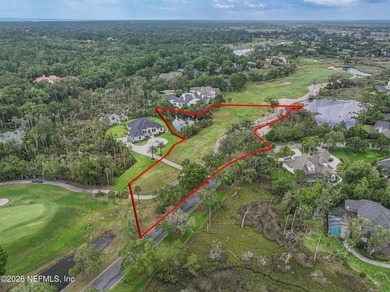 Build your dream estate on this desirable homesites in Marsh - photo 3