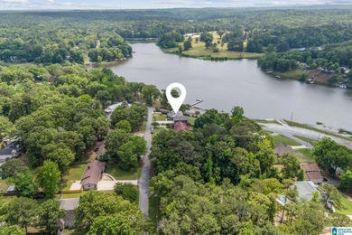 BACK ON MARKET-- HURRY!! Experience lake living at its finest - photo 4