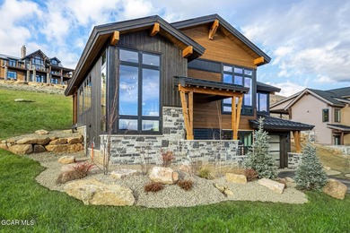 Experience elevated mountain living in this newly built - photo 4