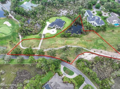 Build your dream estate on this desirable homesites in Marsh - photo 5