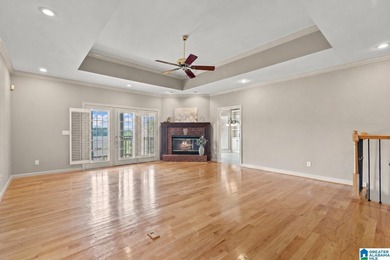 BACK ON MARKET-- HURRY!! Experience lake living at its finest - photo 6