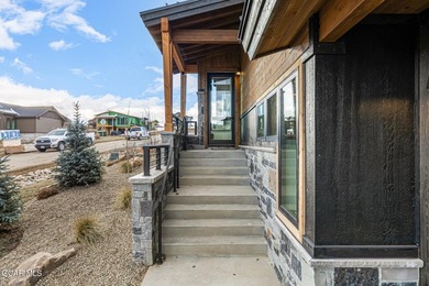 Experience elevated mountain living in this newly built - photo 6