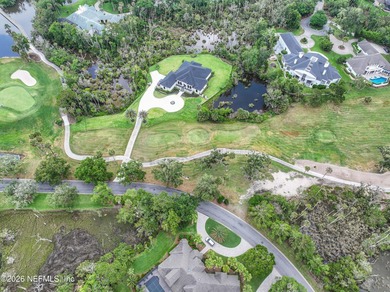 Build your dream estate on this desirable homesites in Marsh - photo 6