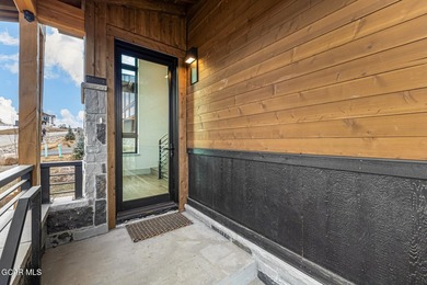 Experience elevated mountain living in this newly built - photo 7