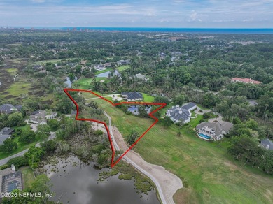 Build your dream estate on this desirable homesites in Marsh - photo 7