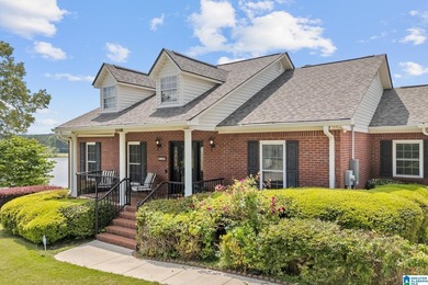BACK ON MARKET-- HURRY!! Experience lake living at its finest - photo 8