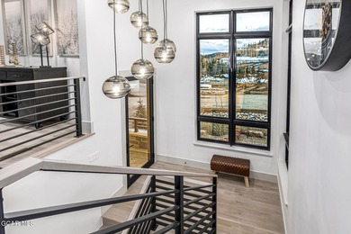 Experience elevated mountain living in this newly built - photo 8