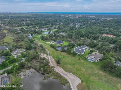 Build your dream estate on this desirable homesites in Marsh - photo 8
