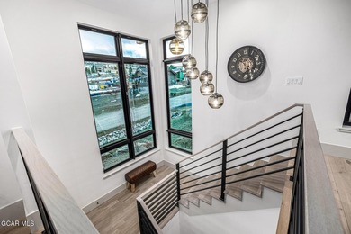 Experience elevated mountain living in this newly built - photo 9