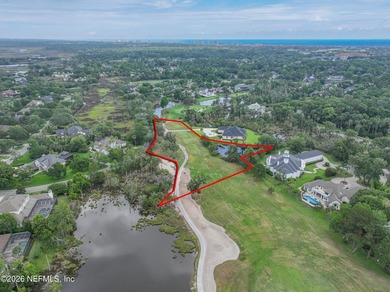 Build your dream estate on this desirable homesites in Marsh - photo 9