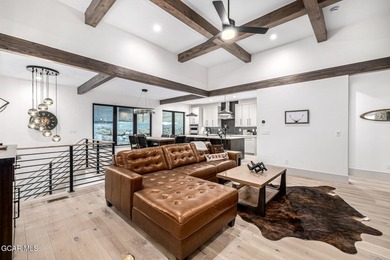 Experience elevated mountain living in this newly built - photo 10