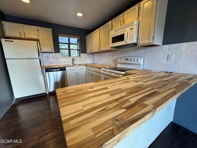 Lake Granby Condo For Sale in Grand Lake Colorado