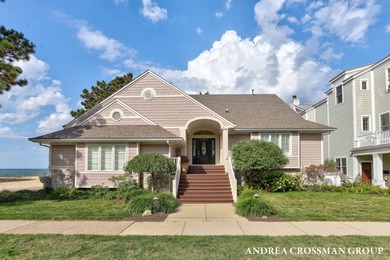 Lake Michigan - Berrien County Home Sale Pending in Saint Joseph Michigan