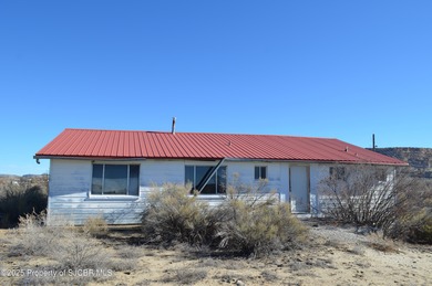 San Juan River Home For Sale in Blanco New Mexico