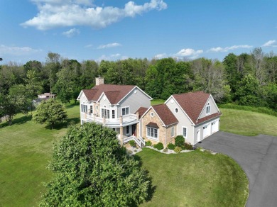 Lake Home For Sale in Massena, New York