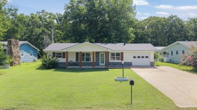 Lake Home For Sale in Grove, Oklahoma