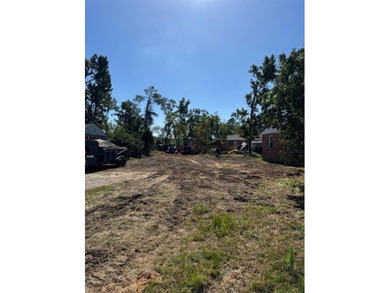 Lake Olmstead Lot For Sale in Augusta Georgia