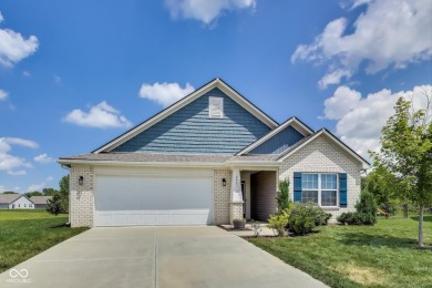 Lake Home For Sale in Indianapolis, Indiana
