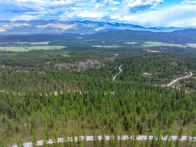 (private lake, pond, creek) Acreage For Sale in Whitefish Montana