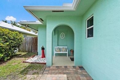 Welcome to this charming 3 bedroom, 2 bath, CBS, POOL home - photo 4