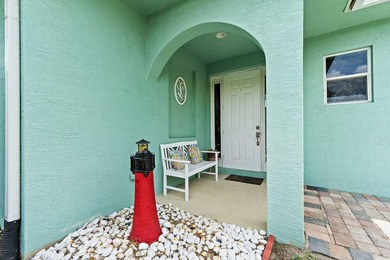 Welcome to this charming 3 bedroom, 2 bath, CBS, POOL home - photo 5