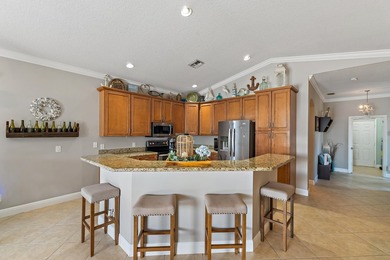 Welcome to this charming 3 bedroom, 2 bath, CBS, POOL home - photo 9