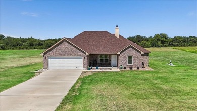 Lake Home For Sale in Stephenville, Texas