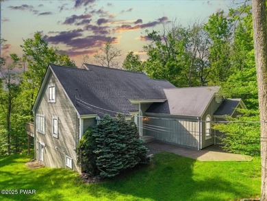 Lake Wallenpaupack Home Sale Pending in Greentown Pennsylvania