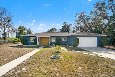 Move-in ready pool home featuring 3 bedrooms and 2 baths with a - photo 1